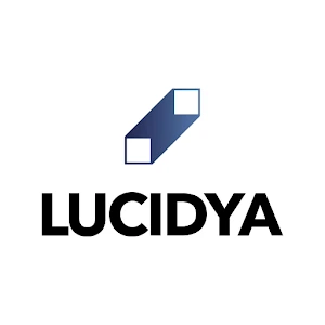Lucidya logo