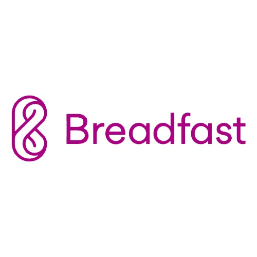 Breadfast logo