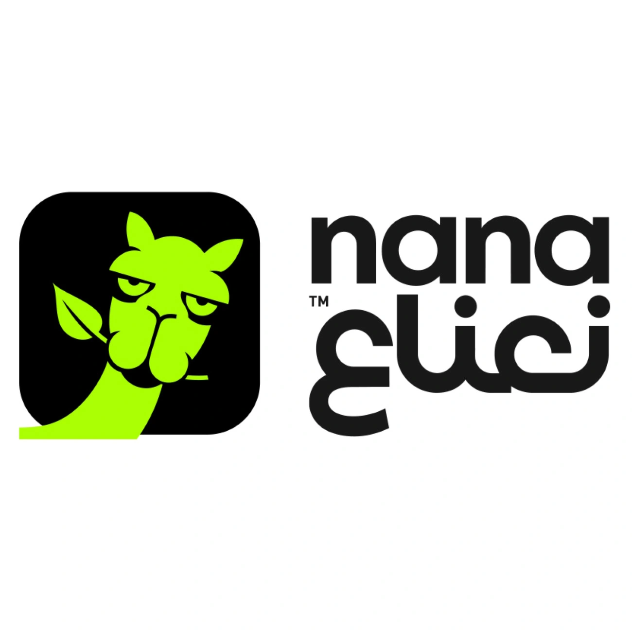 Nana logo