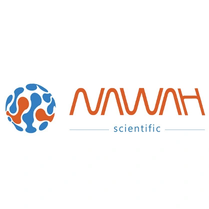 Nawah logo