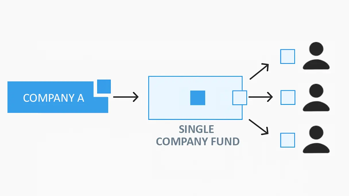 Single Company Funding