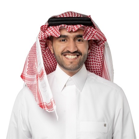 Riyad AlShehri